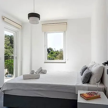 Aparthotel La Moda Aparts