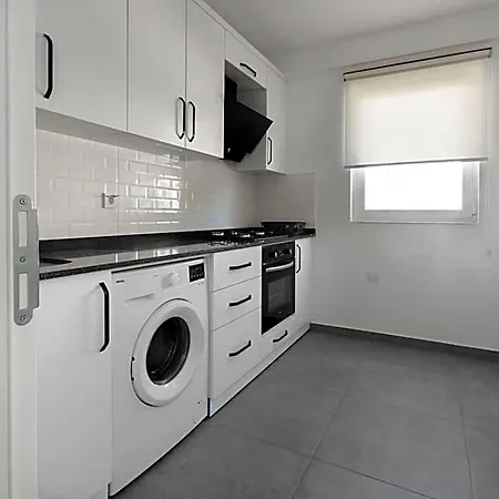 La Moda Aparts Aparthotel 4*