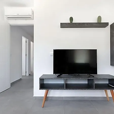 La Moda Aparts Aparthotel Kaş