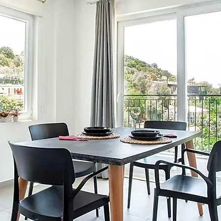 La Moda Aparts Kaş