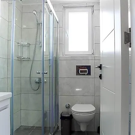 Aparthotel La Moda Aparts 4*