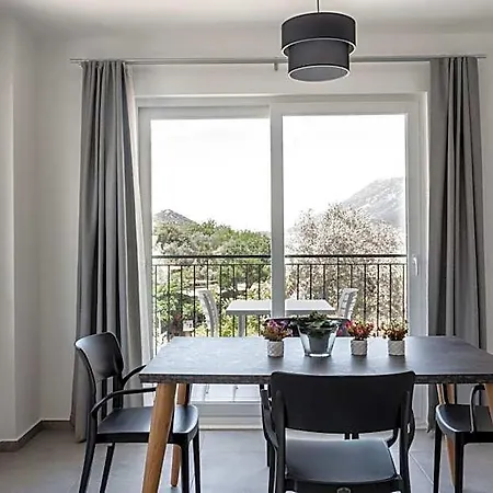 La Moda Aparts Aparthotel Kaş