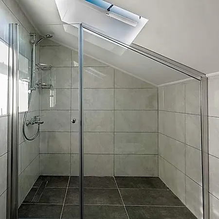 La Moda Aparts Aparthotel Kaş
