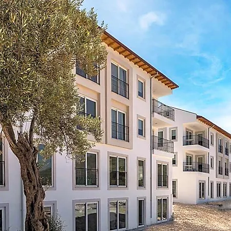 La Moda Aparts Aparthotel