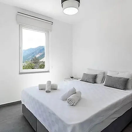 La Moda Aparts Aparthotel 4*
