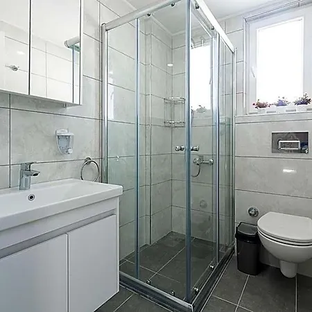 La Moda Aparts Aparthotel Kaş