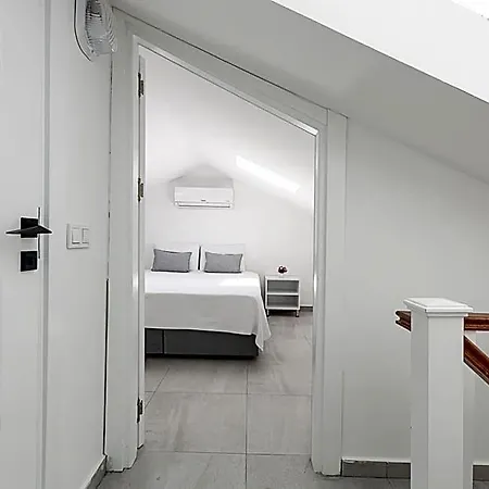 La Moda Aparts Aparthotel Kaş