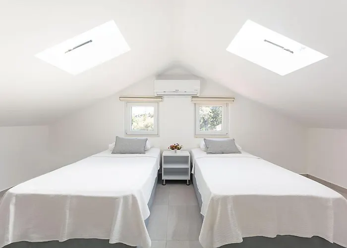 La Moda Aparts 4* Kaş