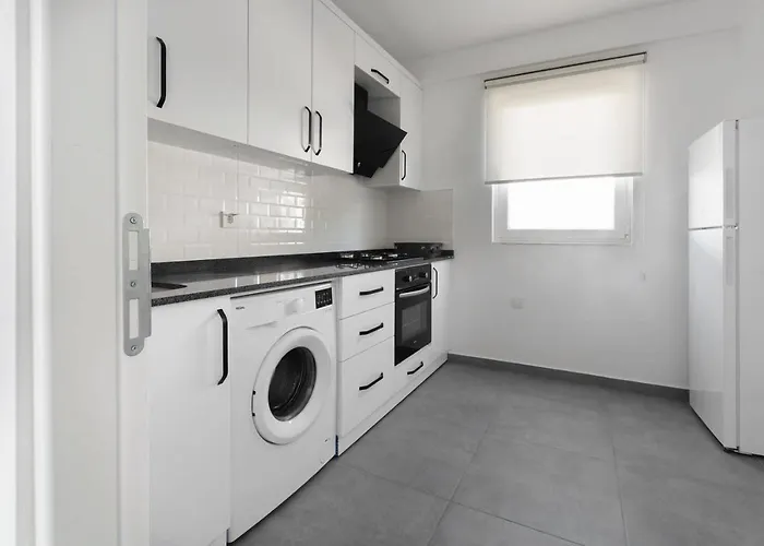 La Moda Aparts 4* 卡斯