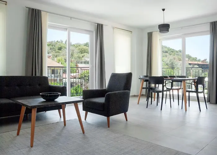 La Moda Aparts Aparthotel