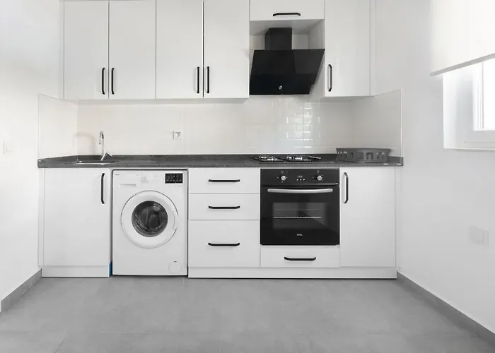 Aparthotel La Moda Aparts Kaş