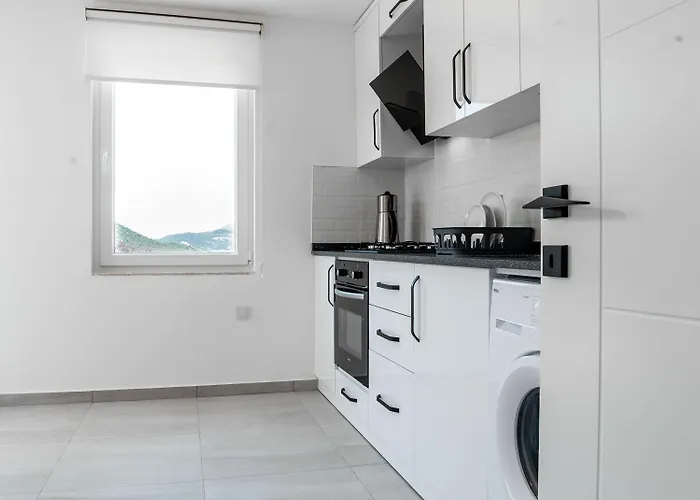 Aparthotel La Moda Aparts