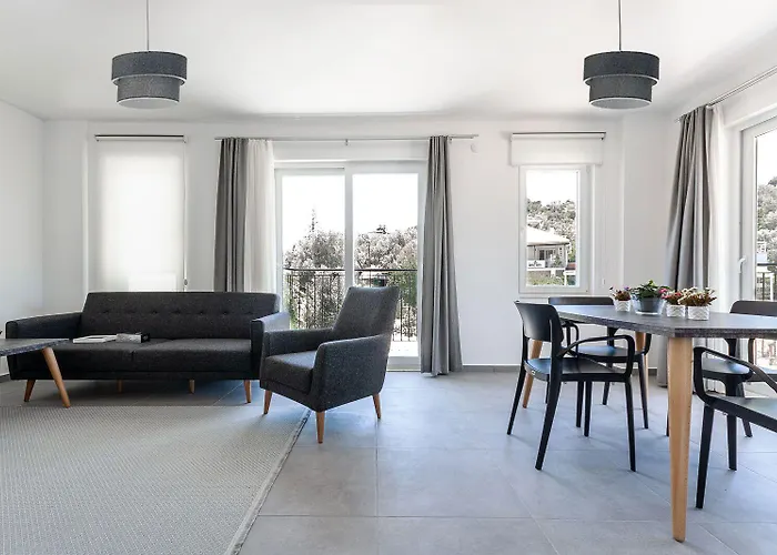 La Moda Aparts Aparthotel