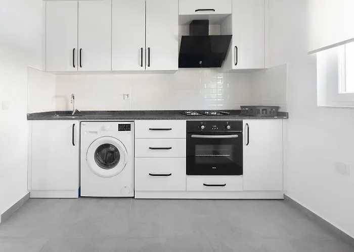 La Moda Aparts Aparthotel Kaş